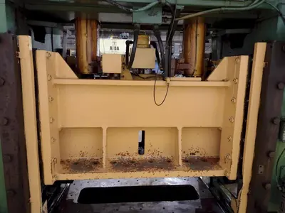 USED L&J EM275-42-24
