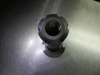 TecNara CAT50 ER25 Collet Chuck 11.8" Pro 150-108-12 (LOC2849A)