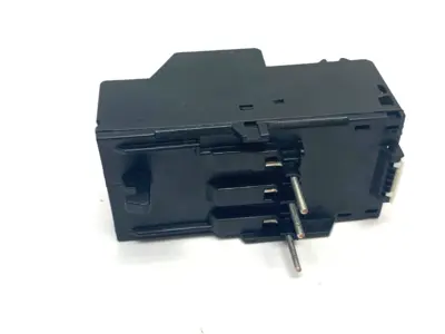 USED GENERAL ELECTRIC MANUAL OVERLOAD RELAY 1.8-2.7A