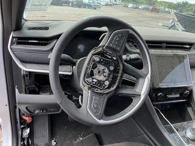 Used 2025 JEEP GRAND CHEROKEE L SUVs Michigan US | Miedema Asset Management Group #1321297
