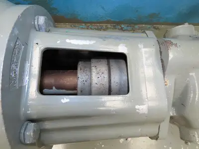 Used CROSS _UNKNOWN_ Hydraulic Power Units Indiana US | Arrow Industrial #684585