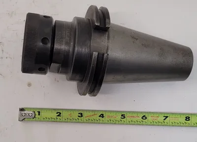 PARLEC 501004P Tooling & Accessories, Tooling | Machinery Central (6)