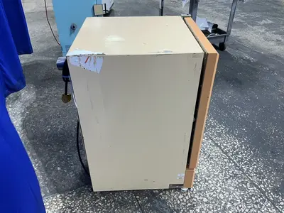 Used LABLINE 34SOM Heat Treating Units Ohio US | HGR 24 #1325298
