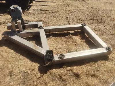 Used ZACMI 0295/40/3 Piston Fillers California US | Machinery & Equipment #1371303