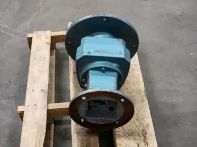 9:1 Ratio Gear Reducer