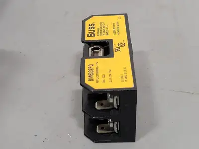 NEW BUSSMANN BM6032PQ