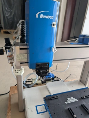 USED 2011 NORDSON JR 2303N