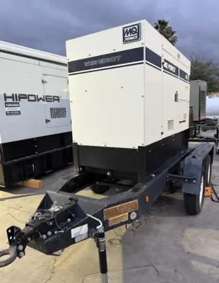 MULTIQUIP DCA45SSIU4F Diesel Generators | Power Generation Enterprises (4)