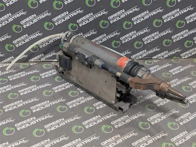 Used EMHART _UNKNOWN_ Welding Torches Wisconsin US | Green Industrial #669541