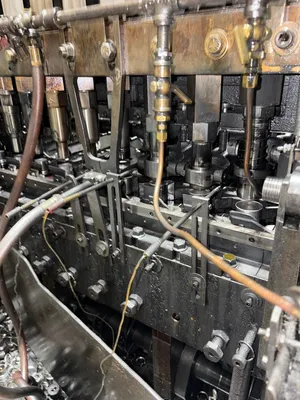 WATERBURY FARREL 1512 ICOP Presses | Global Machine Brokers, LLC (6)
