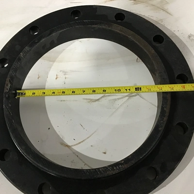 Boltex 1H035 Slip-On Pipe Flange Class 150 B16 A/SAI05