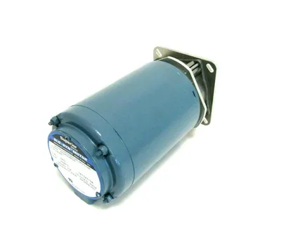 NEW SUPERIOR ELECTRIC SS400BG4 SLO-SYN STEPPER MOTOR