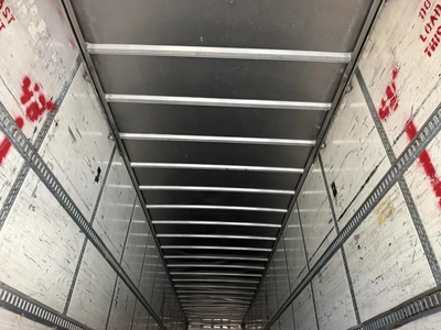Used 2005 WABASH _UNKNOWN_ Box Trailers Indiana US | Miedema Asset Management Group #1414321
