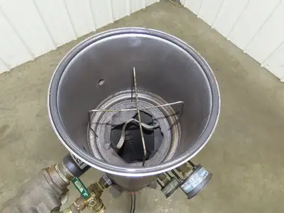 Used COOLJET _UNKNOWN_ Filtration Equipment Indiana US | Arrow Industrial #1367543