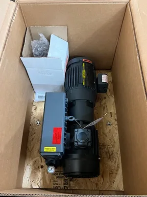 USED Busch RA0040.F506.11XX