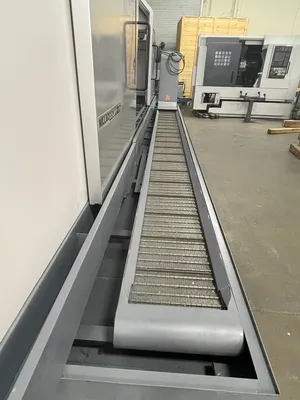 2008 OKUMA MILLAC 853PF-5X CNC 5 Axis Machines | USED CNC (4)