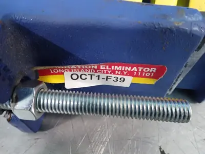 Vibration Isolator