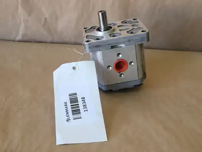 USED SAUER DANFOSS 121.19.018.00