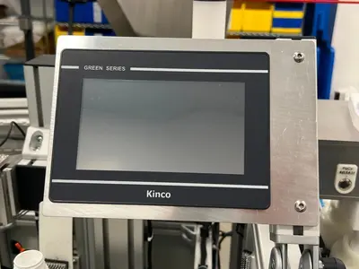 Kinco GL070E Human Interface Machine | Levy Recovery Group (2)