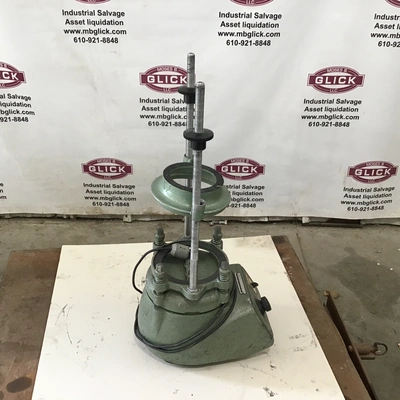 Unbranded Analog Test Sieve Screening Machine EML Shaker 110 Volts 60Hz