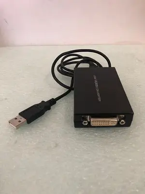 USB VIDEO CONVERTER