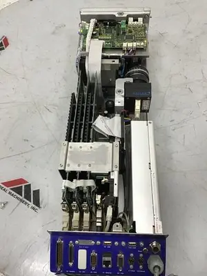 USED BASLER VISION TECHNOLOGIES BA03688