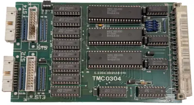 NEW Mettler Toledo 2304-002558