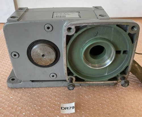 NEW DEMAG AFM05