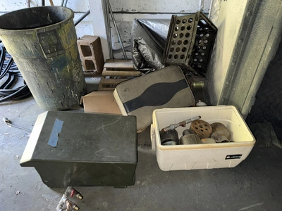 Used _UNKNOWN_ _UNKNOWN_ Misc Industrial Equipment Michigan US | Miedema Asset Management Group #1575166