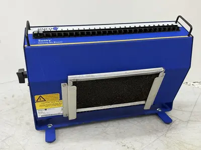 USED SIMCO 4003000