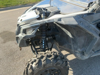 Used 2020 CAN-AM MAVERICK X3 Utility Vehicles Michigan US | Miedema Asset Management Group #1761381