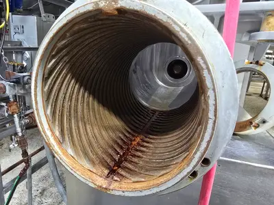 Used Dixie 11-10 Grinders / Shredders - Food Illinois US | M&M Equipment Corp. #1691293