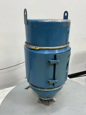Used NOVATEC HOPPER Hoppers Michigan US | Ideal Machinery #1228836