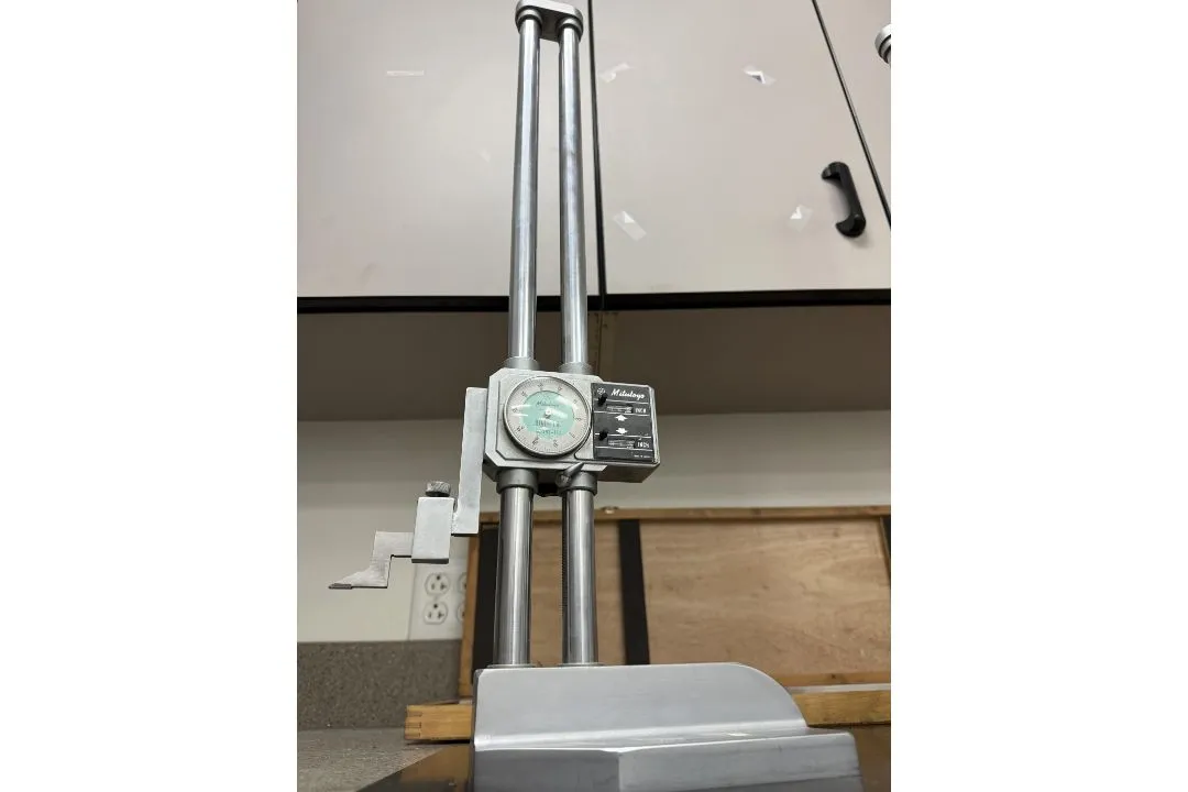 Used _UNKNOWN_ _UNKNOWN_ Height Gages Utah US | KD Auctions #1549268
