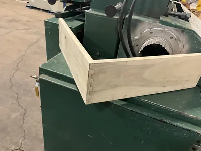 SE15 | Dodds | Dovetailers