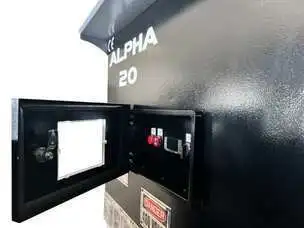 2026 UNIVERSAL CHILLING SYSTEMS UCS-ALPHA20 Chillers - Brand New Air | Machinery Center (8)