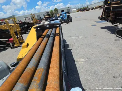 Used 2016 VERMEER 2016 VERMEER D23X30 S3 Drill Rigs Florida US | HDD Broker #1346203