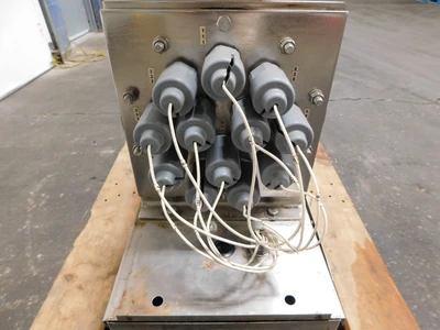 Used Aquafine _UNKNOWN_ Ultraviolet Systems Ohio US | Equipment Recovery Corp. #1331202