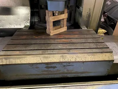 USED 2002 OKK KCV-500