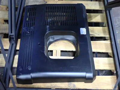 USED 2015 BARCO GALAXY 4K23
