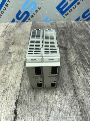 PHOENIX CONTACT TRIO-PS-2G/3AC/24DC/10 Electrical/PLC/Automation | ESS Industrial Equipment Sales (5)