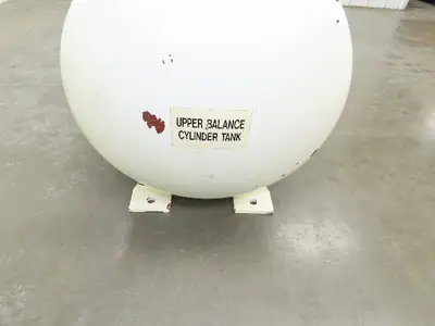 Used ARROW INDUSTRIAL SALES _UNKNOWN_ Pressure Tanks Indiana US | Arrow Industrial #1368236