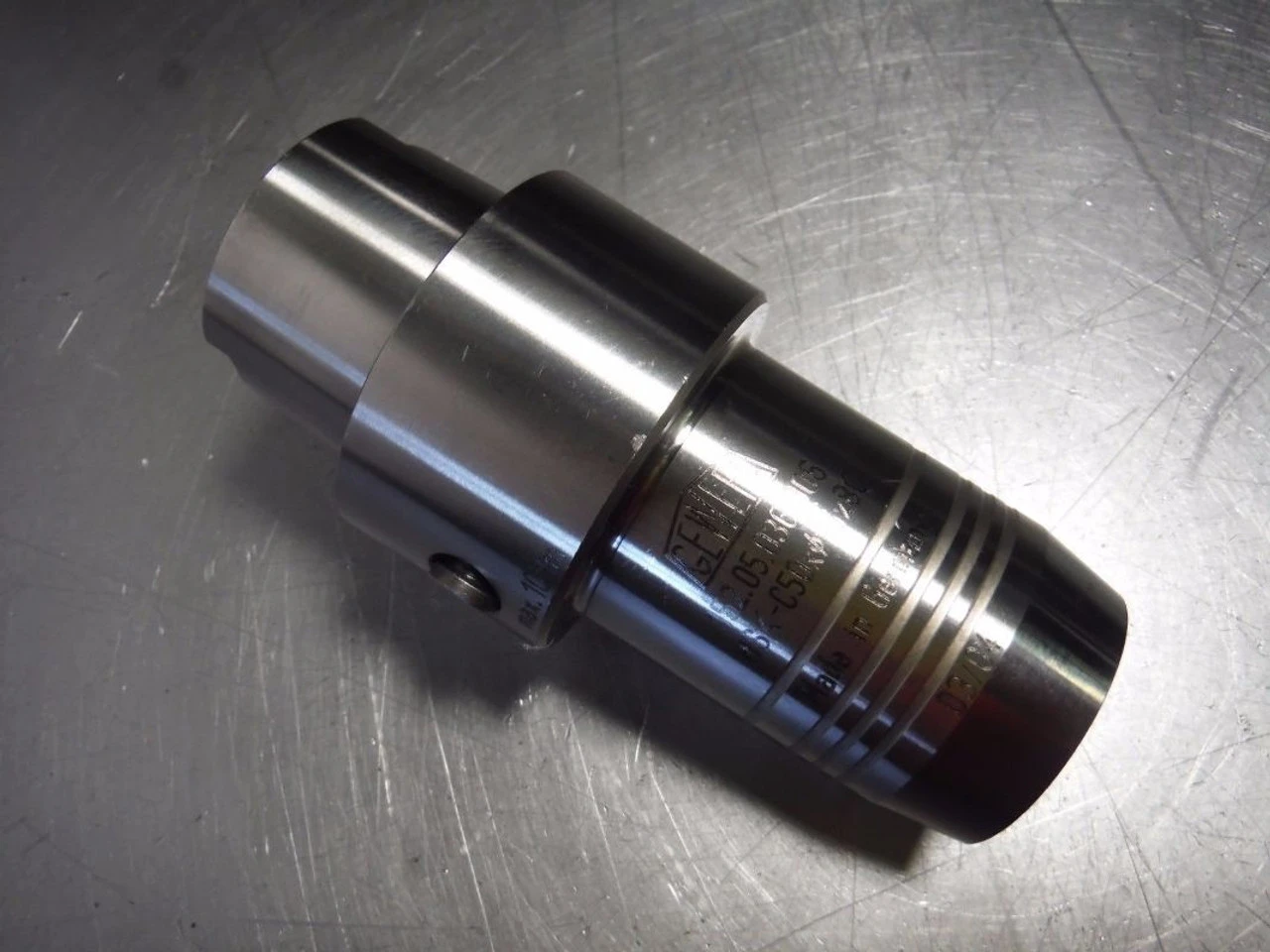 New | in-Stock GEWEFA _UNKNOWN_ HSK Holders Michigan US | Superior Machine & Tool Inc #213913