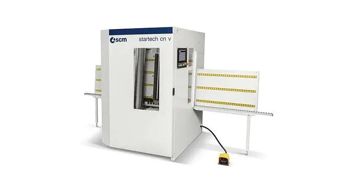 SCM Startech CN V