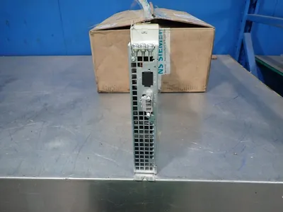 USED SIEMENS 6SN11231AA000HA1