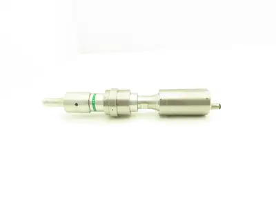 Rinco C35-4-11 Ultrasonic Welding Transducer Converter 35kHz w/Booster 3047 1:1