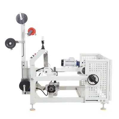 2020 Wirepro Automation PF-S80 Cable Dereeler | 520 Machinery Sales LLC (9)