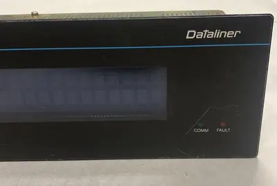USED ALLEN-BRADLEY 2706-E23J16B1