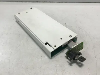 USED ARBURG 712 / CONTROL