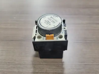 USED TELEMECANIQUE LA3-DR0